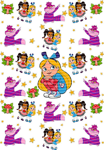 A5 Notebook Wraps-W-3336